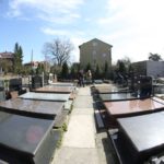 nagrobki granitowe