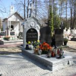 nagrobki granitowe