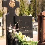 nagrobki granitowe Warszawa