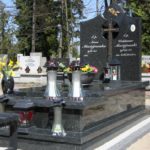 nagrobki granitowe