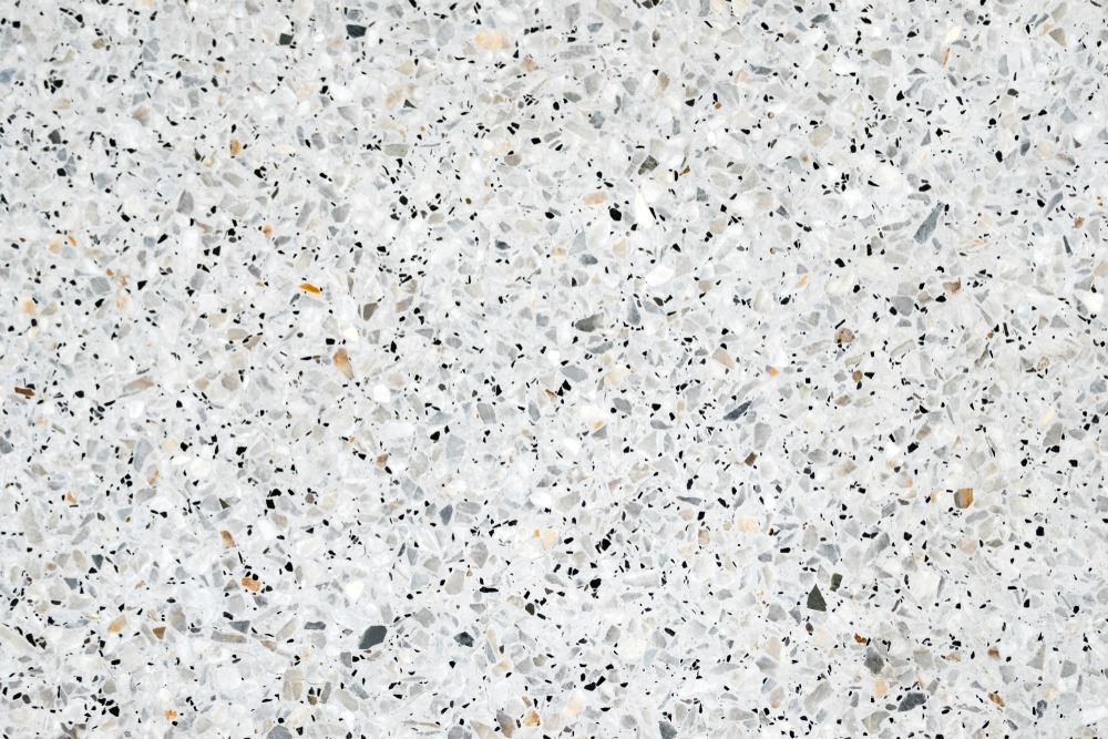 konglomerat czy granit